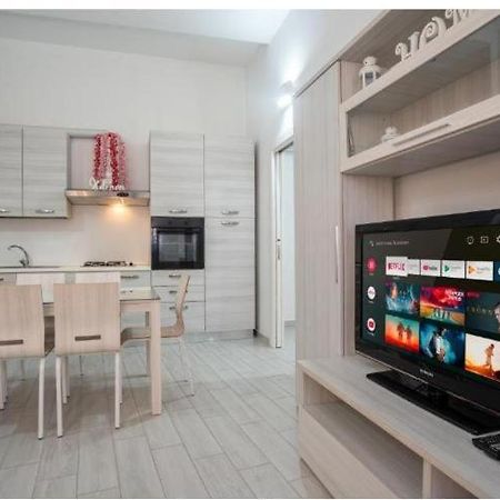 شقة La Casa Di Chiara تافيانو المظهر الخارجي الصورة