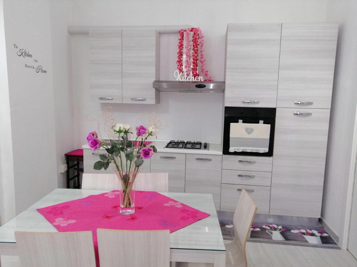 شقة La Casa Di Chiara تافيانو المظهر الخارجي الصورة