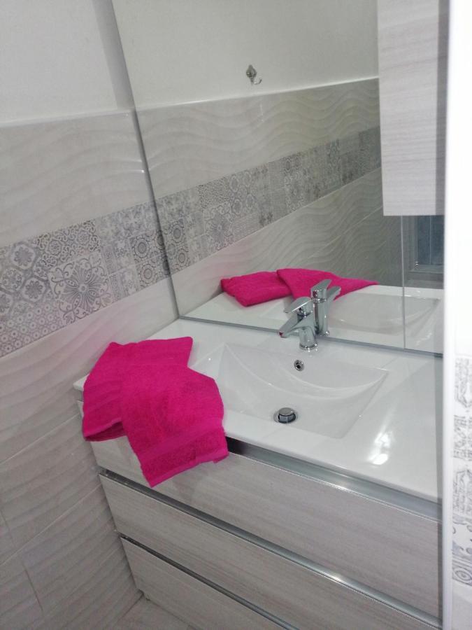 شقة La Casa Di Chiara تافيانو المظهر الخارجي الصورة