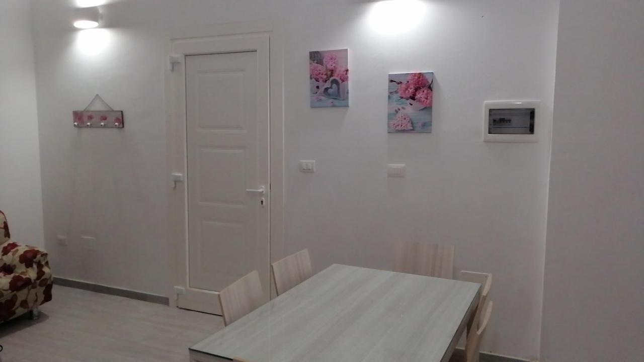 شقة La Casa Di Chiara تافيانو المظهر الخارجي الصورة