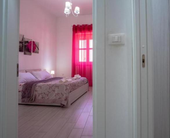 شقة La Casa Di Chiara تافيانو المظهر الخارجي الصورة