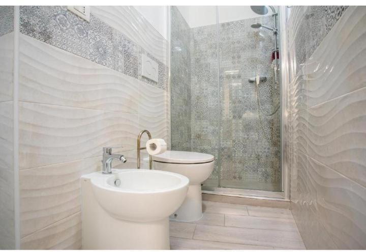 شقة La Casa Di Chiara تافيانو المظهر الخارجي الصورة