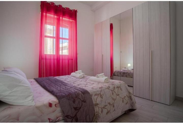 شقة La Casa Di Chiara تافيانو المظهر الخارجي الصورة